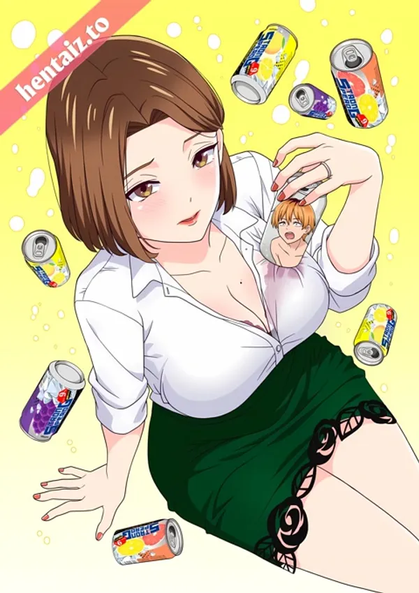 sex kids Hitozuma no kuchibiru wa kan chuuhai no aji ga shite 6