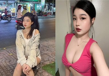phim sex nu nu Sex Trần Ngọc My 2K6 bị đụ khi đi chơi Trung Thu