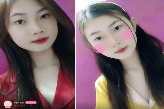 sex viet nam cave Em xinh thủ dâm bị lộ clip