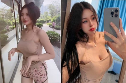 sex nhat ban tap the Bé Linh lộ clip sex doggy tê tái