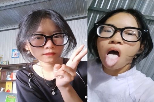 mun lo clip sex Mặc dù gầy gò nhưng Trần Ngọc Nhi vẫn rất chịch