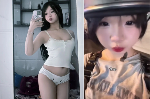 phim sex vú to Nữ sinh mới Tiktok Thuy My Sexviet đại học