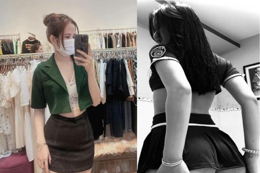 phim sex siêu nhân không che Chủ shop quần áo lộ clip sex làm tình cực phê