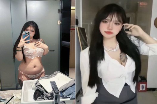 phim sex búp bê silicon TikTok thích những nỗ lực mạnh mẽ