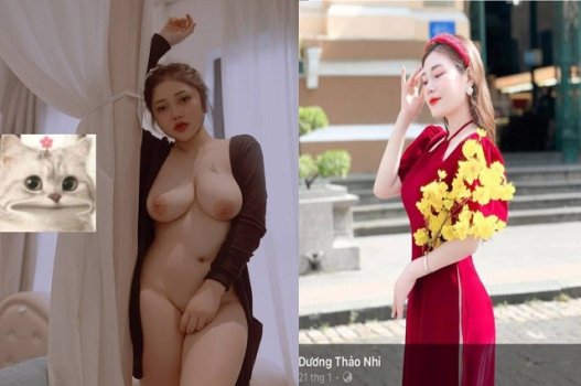 phim sex online việt nam Dương Thảo Nhi khoe vú khủng khiếp