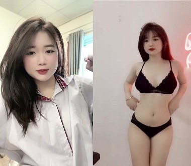 sex châu âu da trắng Trâm Anh xinh gái dâm dục