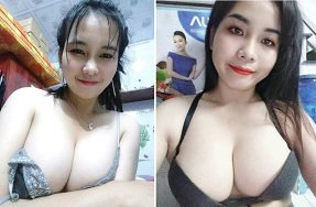 sex mlem uwu Clip sex hoàn toàn không che đã được phổ biến trên Thảo Trang