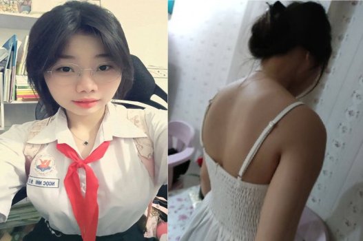 phim sex mẹ dạy con trai làm tình Sex em nữ sinh còn trong trắng